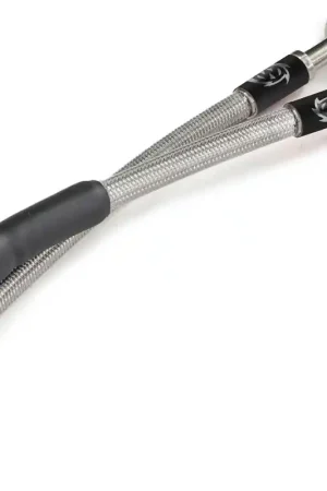 Luxe MOTO MASTER - 212077 - Brake Hoses - Compatibel met Husqvarna en KTM