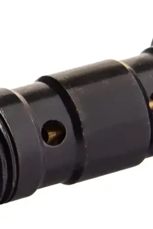 ALLEGRI - LONG OIL PASS SCREWS BLACK STEEL M10X100 - Brake Hoses - DOUBLE BANJO SCREW Budget