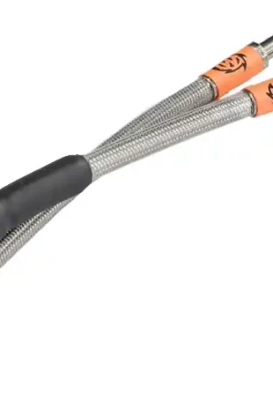 MOTO MASTER - 212016 - Brake Hoses - OEM Vervanging Limited Edition