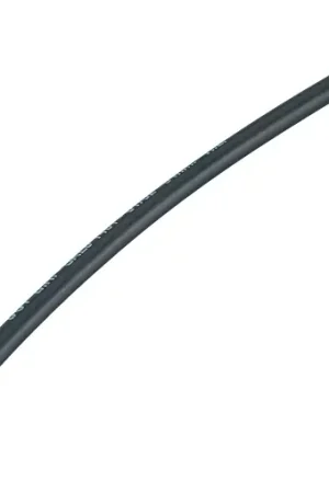 ALLEGRI - HOSE LONG.875 MM - Brake Hoses - BLACK COATED Premium