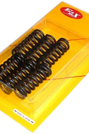 Goedkoop TOURMAX - HSP-205-6 - Clutch Spring Sets - Geschikt voor Yamaha
