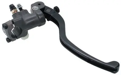 Veilige Betaling BREMBO - RADIAL MASTER BRAKE CYLINDER 16X18 - Master Cylinders - LONG LEVER