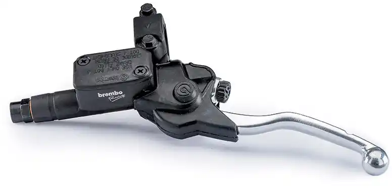 BREMBO - PS10X17,7 - Master Cylinders - Racing Laatste Versie