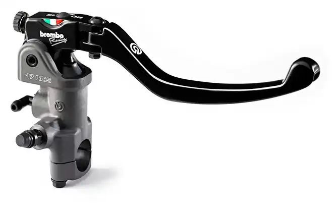 Alleen Vandaag BREMBO - 17RCS - Master Cylinders - HPK RADIAL