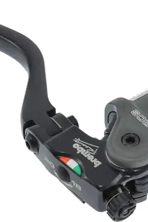 Plaats Bestelling BREMBO - HPK RADIAL MASTER BRAKE CYLINDER 15RCS - Master Cylinders - 15RCS SHORT LEVER