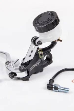 Tijdelijk Beschikbaar BRAKING - M-CYLINDER BRAKE FRONT 16 CAST - Master Cylinders - Kwaliteitsmateriaal