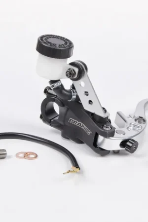 BRAKING - CAST CLUTCH MASTER CYLINDER 13MM - Master Cylinders - 13mm Hoge Kwaliteit