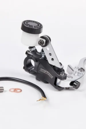 Koop Vandaag BRAKING - CAST CLUTCH MASTER CYLINDER 16MM - Master Cylinders - Kwaliteit en Betrouwbaarheid