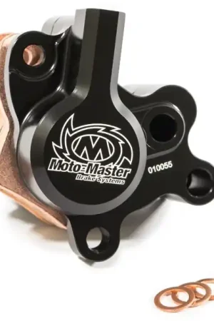 MOTO MASTER - 210104 - Brake Calipers - 2 Piston Caliper 65CC Favoriet