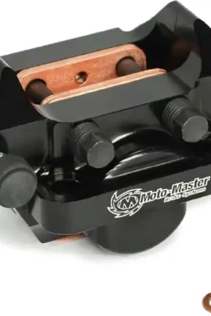 Beperkt Aanbod MOTO MASTER - 210103 - Brake Calipers - 2 PISTON CALIPER