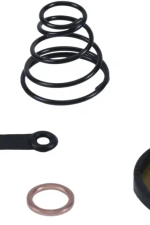 ALL BALLS - 18-6021 - Clutch Slave Cylinder Repair Kit - Geschikt voor diverse Suzuki-modellen Gratis Verzending