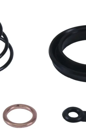 Rechtstreeks Van De Fabrikant ALL BALLS - 18-6019 - Clutch Slave Cylinder Repair Kit - Geschikt voor Kawasaki Zzr 1400