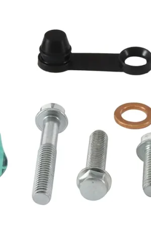 ALL BALLS - 18-6014 - Clutch Slave Cylinder Repair Kit - Betrouwbare kwaliteit Bestseller