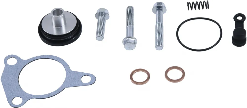 Beperkte Voorraad ALL BALLS - 18-6038 - Clutch Slave Cylinder Repair Kit - Geschikt voor Husqvarna en KTM