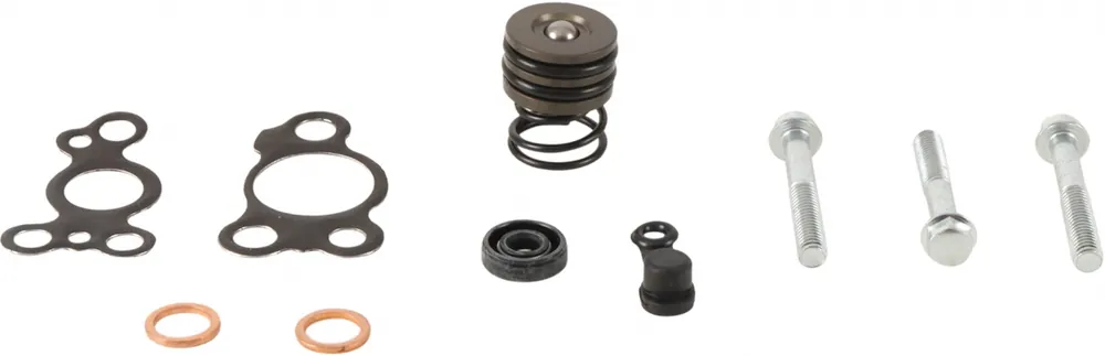 Snelle Levering ALL BALLS - 18-6016 - Clutch Slave Cylinder Repair Kit - Geschikt voor Kawasaki