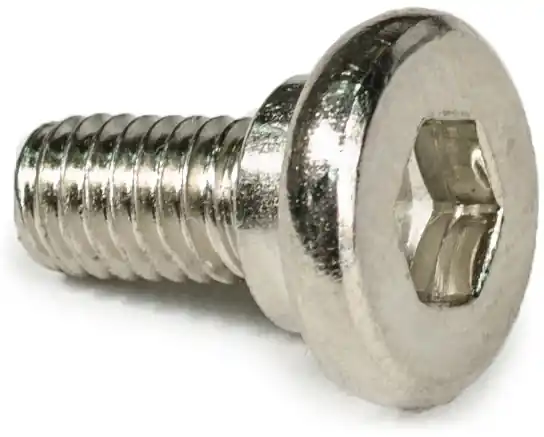 Bestseller MOTO MASTER - 012013 - Brake Others - DISC BOLT, REAR (PER 6PCS)