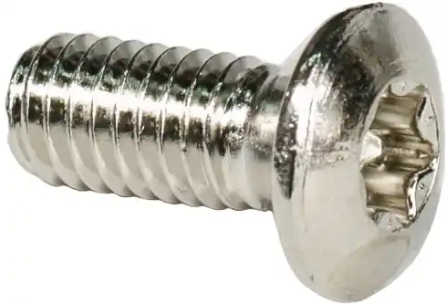 Garantie Inbegrepen MOTO MASTER - 012007 - Brake Others - Disc Bolt FR/RR (PER 6 PCS)