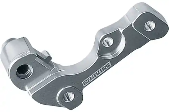 Gecertificeerd BRAKING - CALIPER BRACKET 320MM - Brake Others - Voor Honda modellen