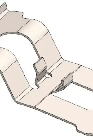 Lage Prijs MOTO MASTER - 213089 - Brake Others - Retainer Clip