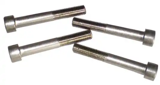 BREMBO - HPK CALIPER BOLTS - Brake Others - Kwaliteitsmateriaal Handgemaakt