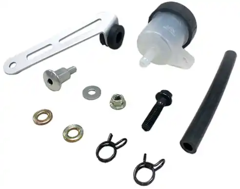 BREMBO - RESERVOIR MOUNT KIT CLUTCH - Brake Others - Universele compatibiliteit Bulkbestelling