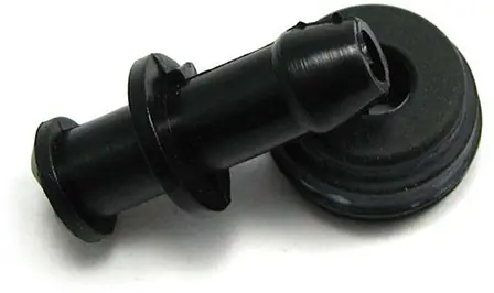 BREMBO - PIPE FITTING STRAIGHT - Brake Others - SPARE Op = Op