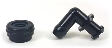 Authentiek BREMBO - PIPE FITTING - Brake Others - SPARE FOR RCS