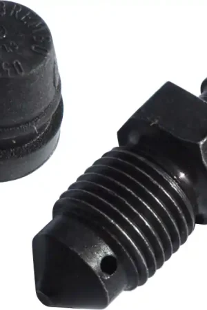 BREMBO - HPK MC 19X20 - Brake Others - Bleed Nipple Nieuw Model