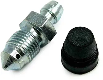 BREMBO - WHITE BLEEDING KIT - Brake Others - Spare M10X1 Voordeelprijs