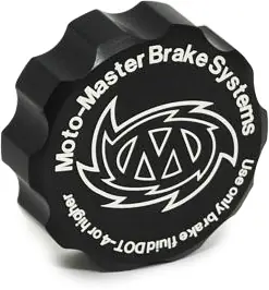 MOTO MASTER - 213010 - Brake Others - Spare Part Black Koop Online