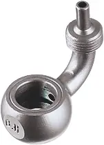 Lage Prijs ALLEGRI - 90 DEGREES BANJO DN. 10,1 - Brake Others - Global System