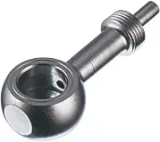 Lage Prijs ALLEGRI - STRAIGHT BANJO DN. 10,1 - Brake Others - GLOBAL SYSTEM