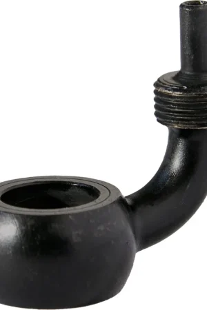 Beperkt Aanbod ALLEGRI - 90 DEGREES BANJO DN. 10,1-BLACK LINE - Brake Others - BLACK LINE