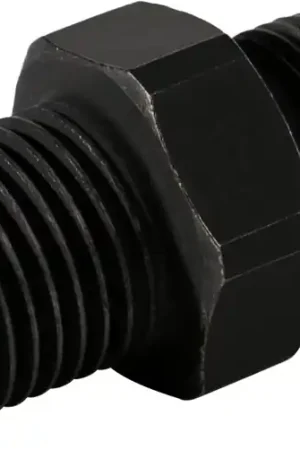 Luxe ALLEGRI - FIXED CONCAVE SEAT MALE 10X1-BLACK LINE - Brake Others - Global System