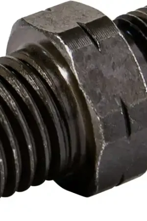 ALLEGRI - FIXED CONCAVE SEAT MALE 10X1,25-BLACK LINE - Brake Others - GLOBAL SYSTEM Nieuw Model