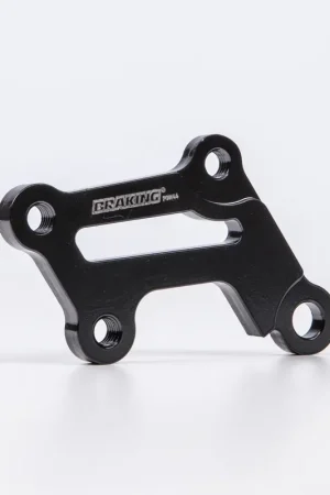 Seizoensaanbieding BRAKING - CALIPER BRACKET 250MM - Brake Others - Hoogwaardige kwaliteit
