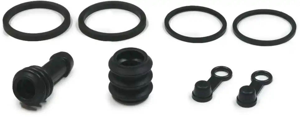 Authentiek TOURMAX - BCF-420 - Brake Caliper Seal Kit - Compatibel met Kawasaki Vn 1500 en 800