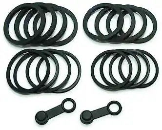 Bestseller TOURMAX - BCF-215 - Brake Caliper Seal Kit - Compatibel met Yamaha YZF R1