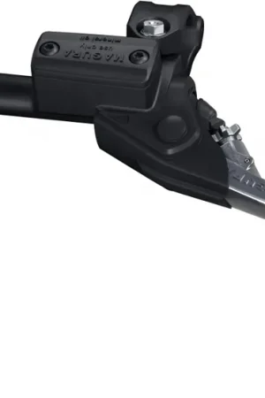 Geld-Terug-Garantie MAGURA - HYMEC CLUTCH CONV. YAMAHA / SUZUKI - Clutch Systems - Compatibel met meerdere modellen