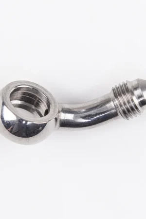 BRAKING - BANJO M10, 45 DEGREES, STEEL - Brake Others - Staal Nu Kopen