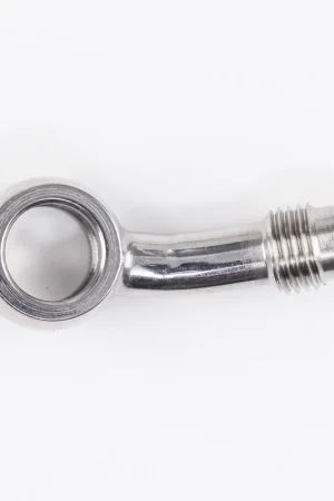 Nieuw BRAKING - BANJO ADAPTOR M10 - Brake Others - 20 Degrees Offset Left Handed