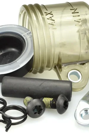 Luxe MOTO MASTER - RMC-R REMOTE RESERVOIR - Brake Others - Montageset inbegrepen