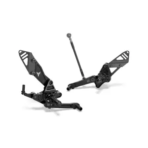 Topkwaliteit Yamaha MT-07 Achterset