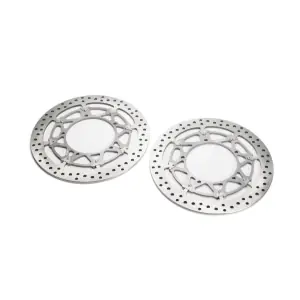 Groothandel GYTR Brembo T-Drive Remschijf (320 mm)