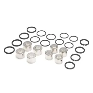 GYTR Zuigerset Remklauw Voorkant Fabrieksprijs