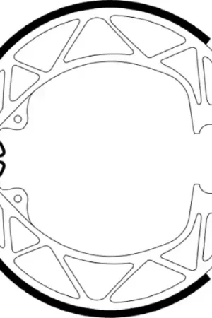 FERODO - FSB951 - Brake Shoes - Hoge kwaliteit remvoering Betrouwbaar