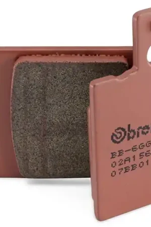 BREMBO - 07BB01SD - Remblokken - Off Road Topkwaliteit