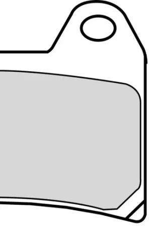 Authentiek BREMBO - 07BB1973 - Brake Pads - Sinter Genuine