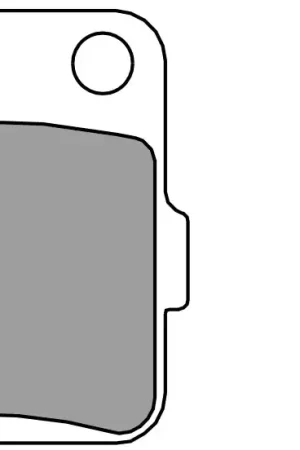 Speciale Aanbieding BREMBO - 07HO32SP - Brake Pads - Sinter