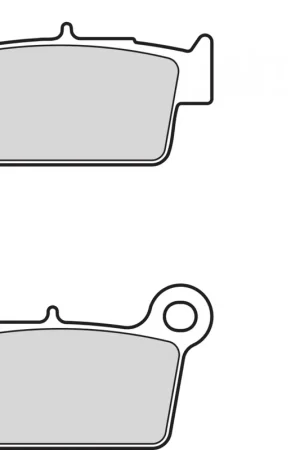 BREMBO - 07YA41SX - Brake Pads - Off Road Racing Express Levering